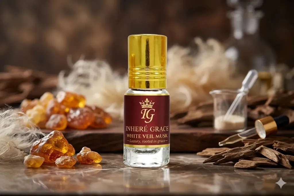 White Veil Musk