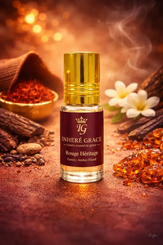 Rouge Heritage