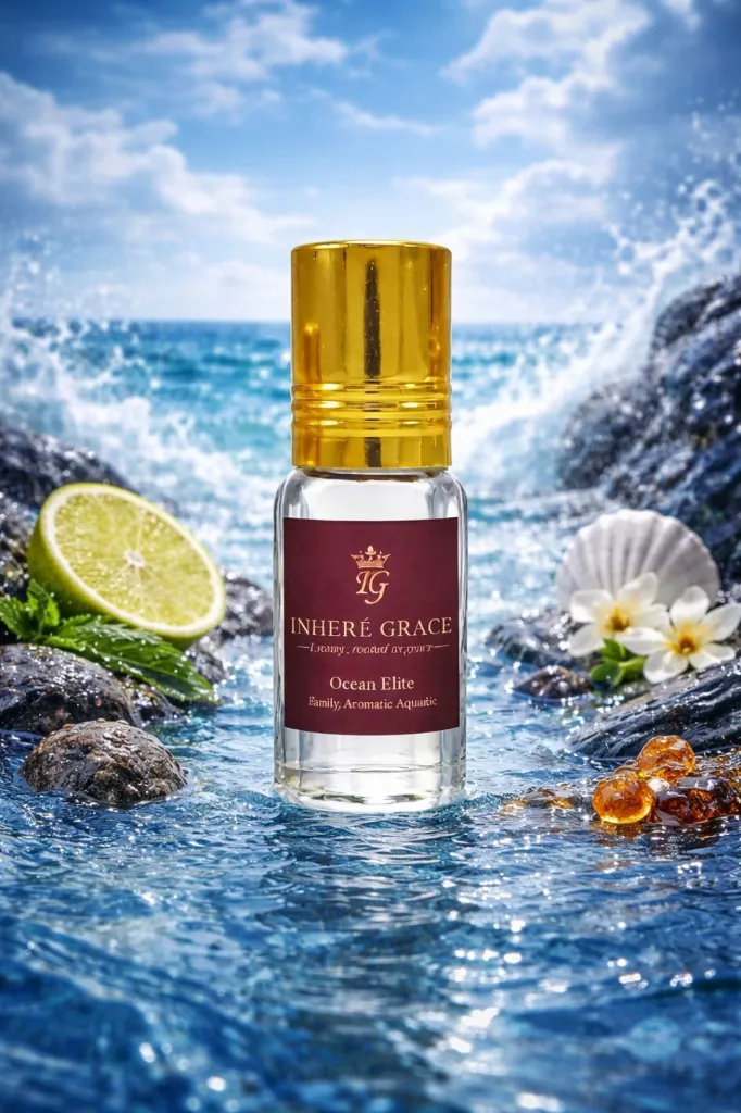 Ocean Elite