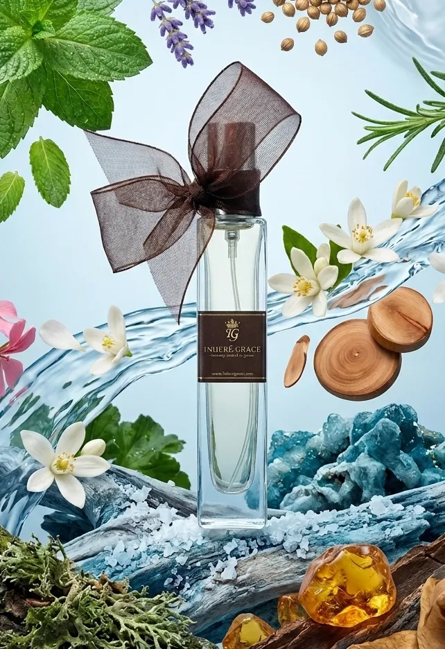 Ocean Elite Perfume