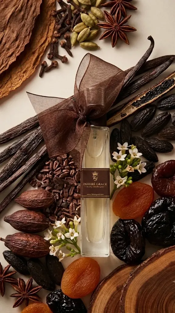Tabacco Vanilla Perfume