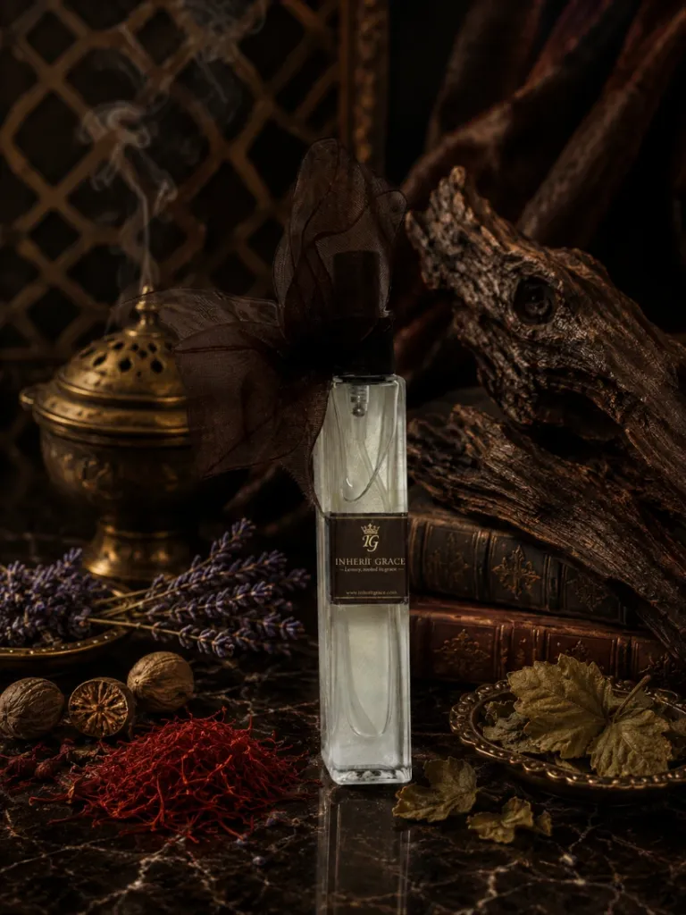 Oud for Glory Perfume