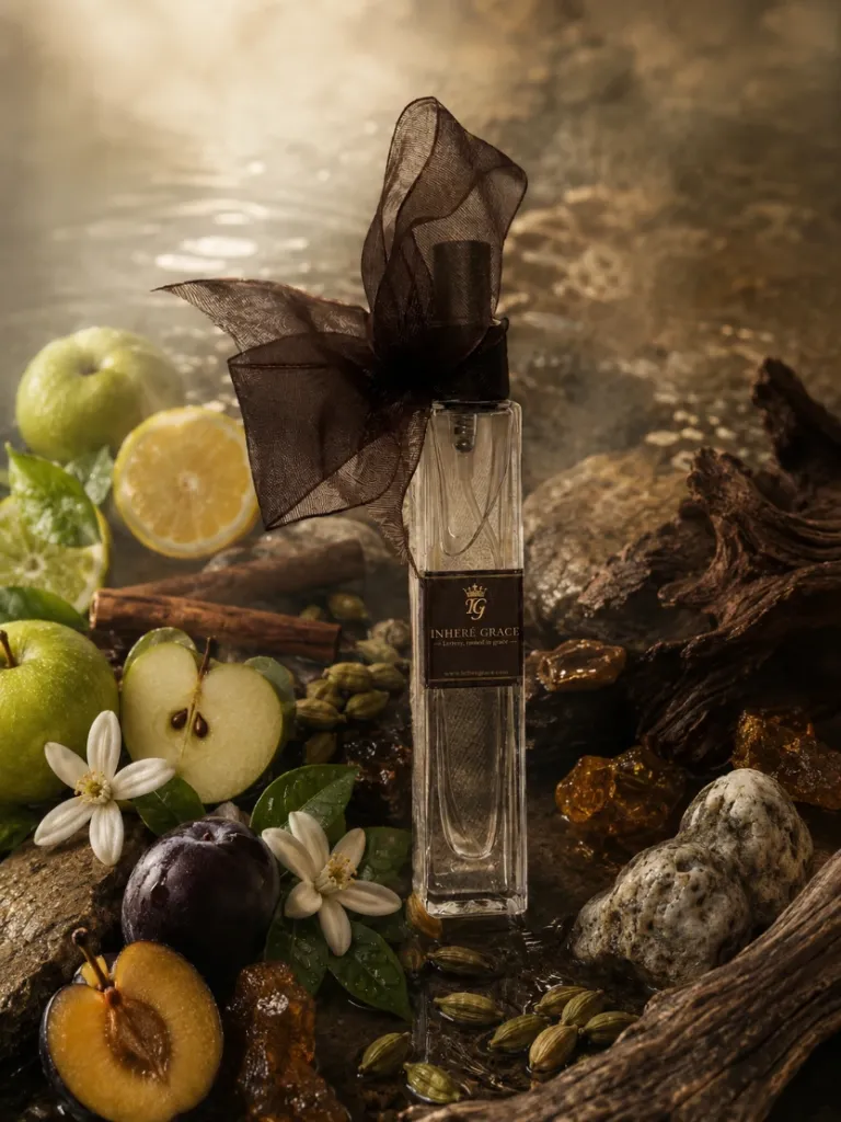 Blue Seduction Perfume