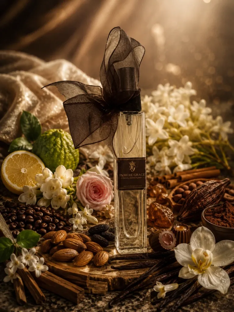 Guilty Beauty Perfume