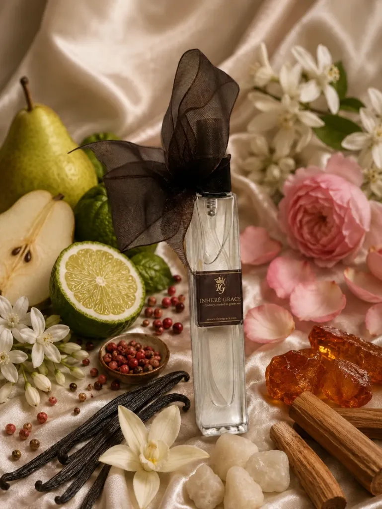 Sania Perfume
