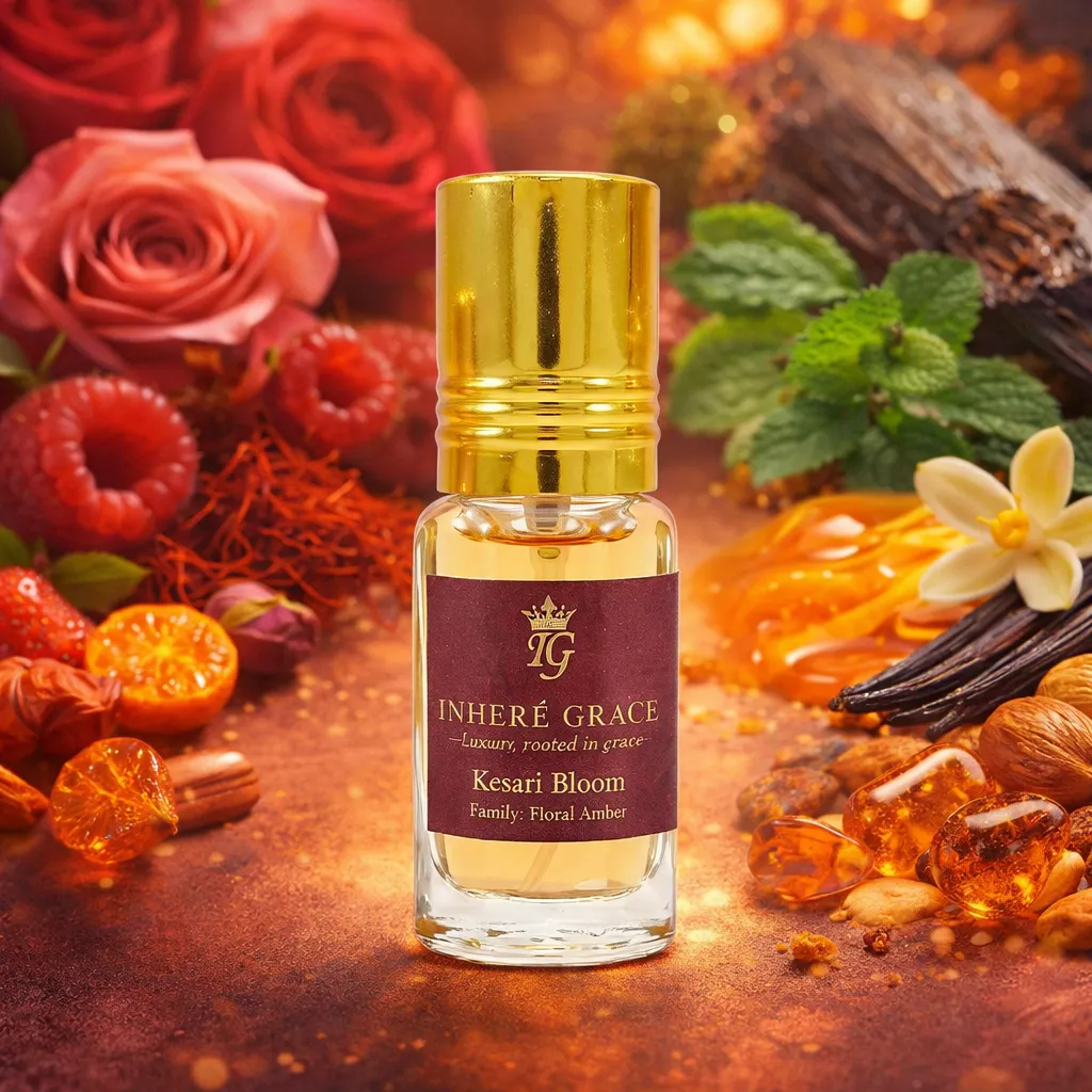 Kesari Bloom