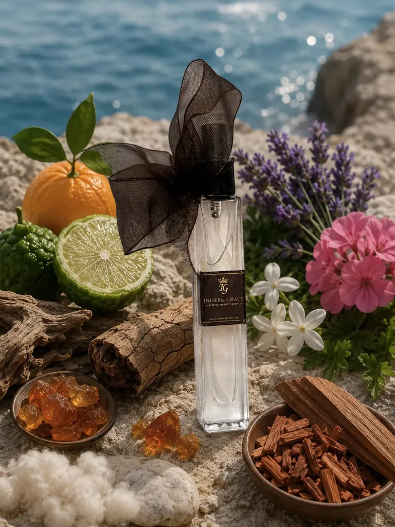 Polo Perfume